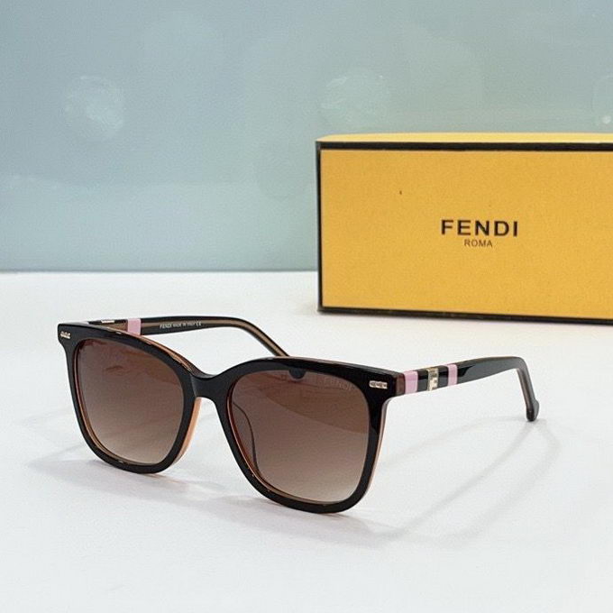 Fendi Sunglasses ID:20230612-916